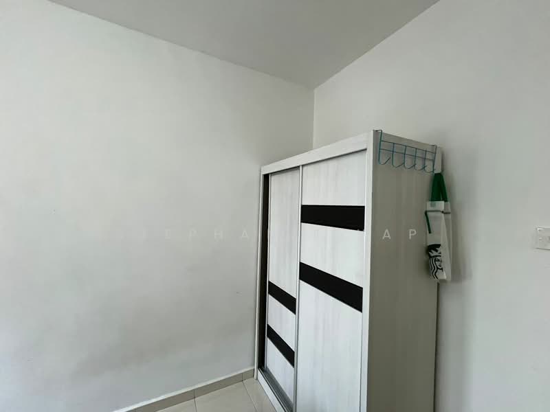 Service Residence for Rent at The Embassy (Bangunan Duta Impian) - Stephanie Yap - PropertyGuru.com.my
