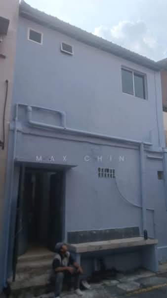 Kedai untuk Disewa di Ipoh (Perak) - Max Chin - Exterior - PropertyGuru.com.my