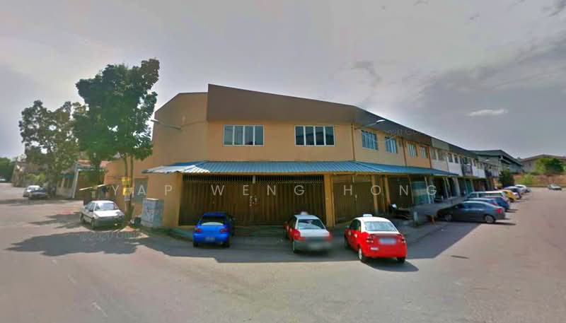 Kilang untuk Dijual di Kajang (Selangor) - Yap Weng Hong - Exterior - PropertyGuru.com.my