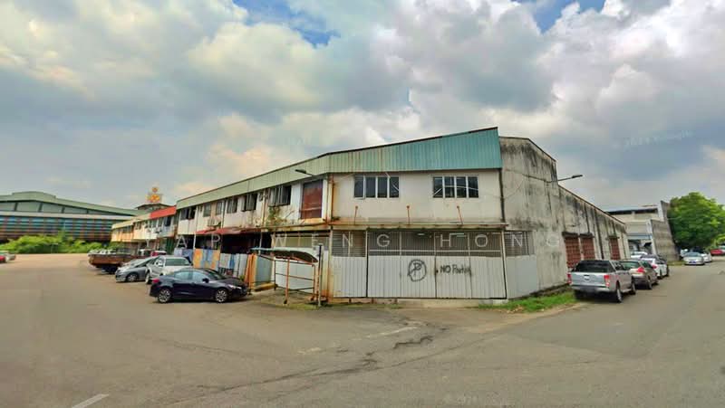 Kilang untuk Dijual di Kajang (Selangor) - Yap Weng Hong - Exterior - PropertyGuru.com.my