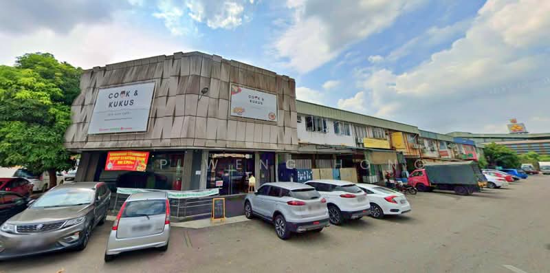 Kilang untuk Dijual di Kajang (Selangor) - Yap Weng Hong - Exterior - PropertyGuru.com.my
