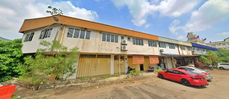 Kilang untuk Dijual di Kajang (Selangor) - Yap Weng Hong - Exterior - PropertyGuru.com.my