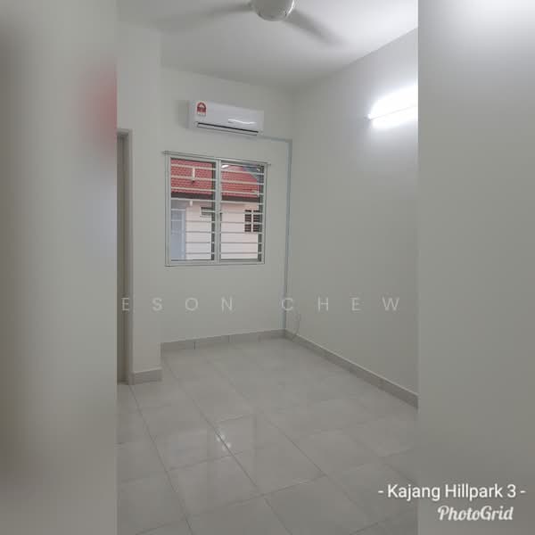 Rumah Teres 2 Tingkat untuk Disewa di Kajang (Selangor) - Eson Chew - Interior - PropertyGuru.com.my