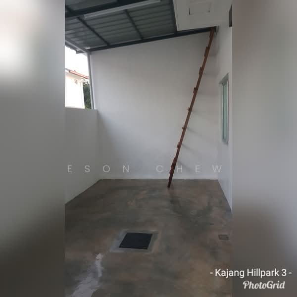 Rumah Teres 2 Tingkat untuk Disewa di Kajang (Selangor) - Eson Chew - Interior - PropertyGuru.com.my