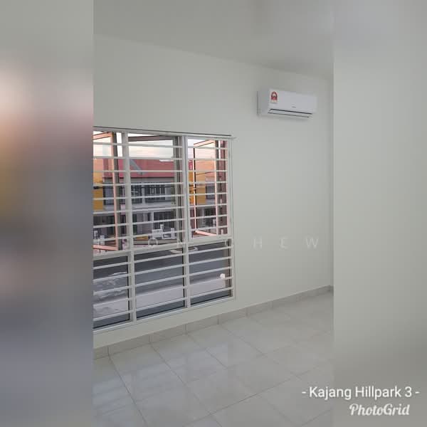 Rumah Teres 2 Tingkat untuk Disewa di Kajang (Selangor) - Eson Chew - Interior - PropertyGuru.com.my