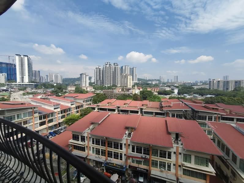 Pangsapuri untuk Disewa di Mandy Villa - HELMY IZZUDIN - Exterior - PropertyGuru.com.my