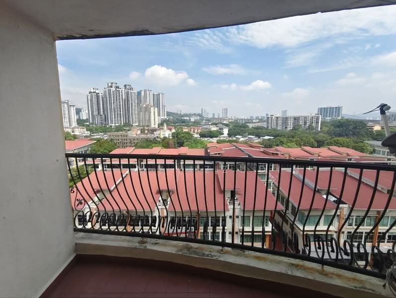 Pangsapuri untuk Disewa di Mandy Villa - HELMY IZZUDIN - View - PropertyGuru.com.my