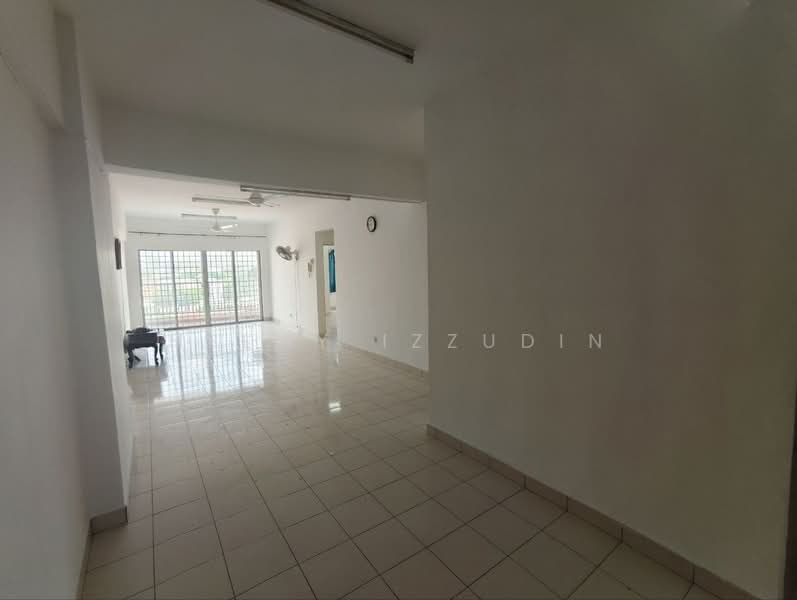 Pangsapuri untuk Disewa di Mandy Villa - HELMY IZZUDIN - Living Room - PropertyGuru.com.my