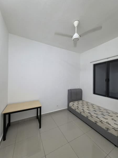 Condominium for Rent at Green Park Residence - Alvin Loh - Bedroom - PropertyGuru.com.my