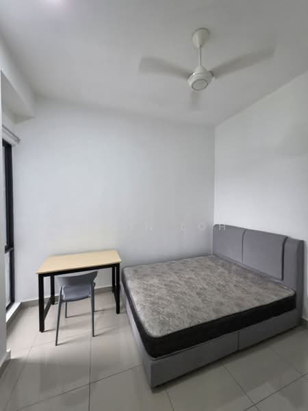 Condominium for Rent at Green Park Residence - Alvin Loh - Bedroom - PropertyGuru.com.my