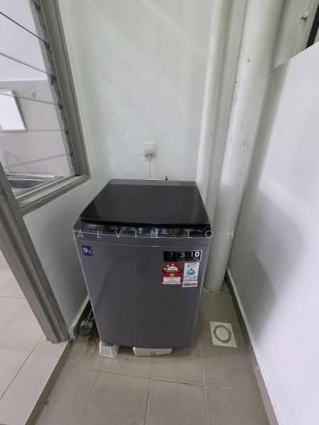 Condominium for Rent at Green Park Residence - Alvin Loh - PropertyGuru.com.my