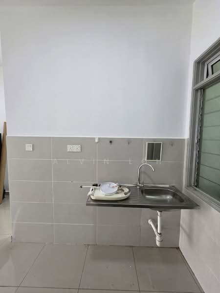 Condominium for Rent at Green Park Residence - Alvin Loh - Kitchen - PropertyGuru.com.my