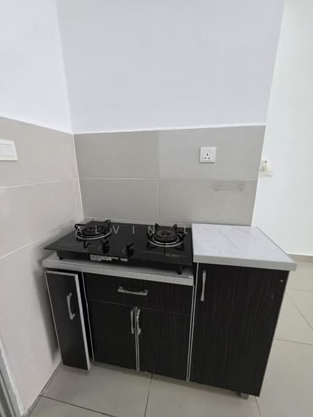Condominium for Rent at Green Park Residence - Alvin Loh - Kitchen - PropertyGuru.com.my