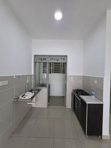 Condominium for Rent at Green Park Residence - Alvin Loh - Kitchen - PropertyGuru.com.my