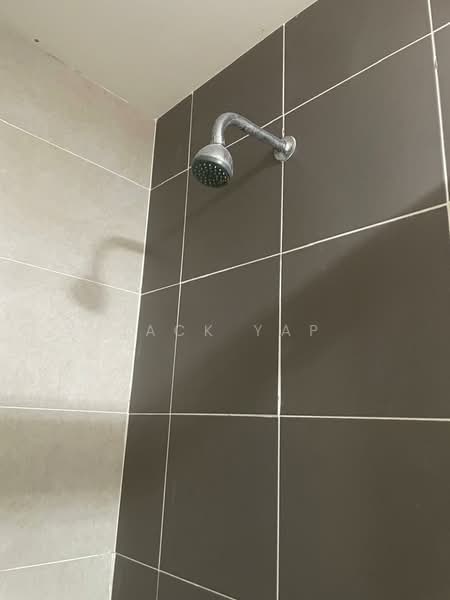 Kondominium untuk Disewa di Lakeville Residence - Jack Yap - Bathroom - PropertyGuru.com.my