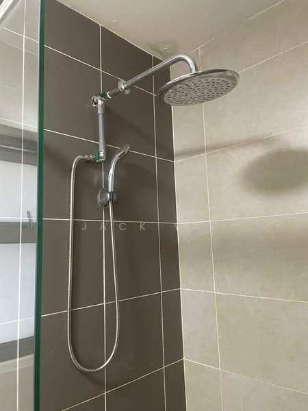 Kondominium untuk Disewa di Lakeville Residence - Jack Yap - Bathroom - PropertyGuru.com.my