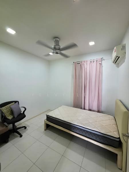 Kondominium untuk Disewa di Casa Indah 2 - Yeevy Lee - Bedroom - PropertyGuru.com.my
