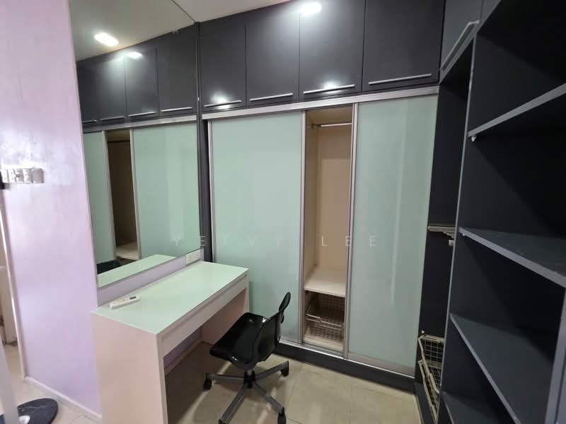 Kondominium untuk Disewa di Casa Indah 2 - Yeevy Lee - Interior - PropertyGuru.com.my