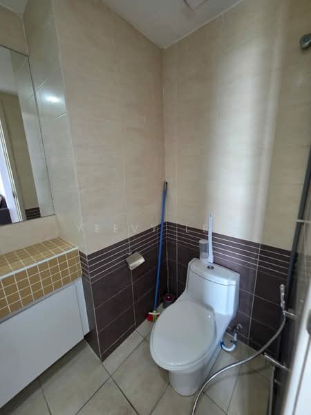 Kondominium untuk Disewa di Casa Indah 2 - Yeevy Lee - Bathroom - PropertyGuru.com.my