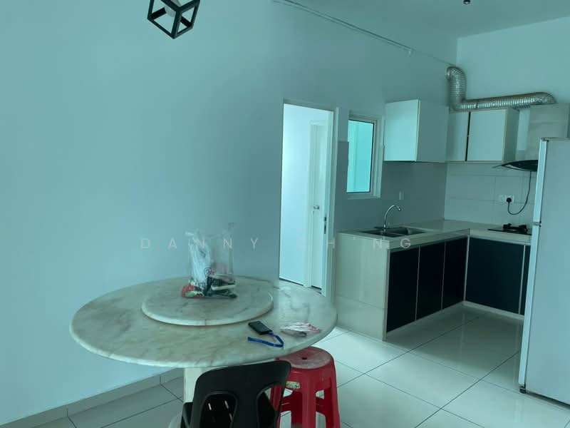 Condominium for Rent at One Imperial - Danny Ch'ng - Kitchen - PropertyGuru.com.my
