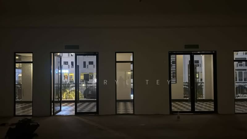 Kedai / Pejabat untuk Disewa di Taman Ekoflora (Johor Bahru) - Cheryl Tey - Exterior - PropertyGuru.com.my