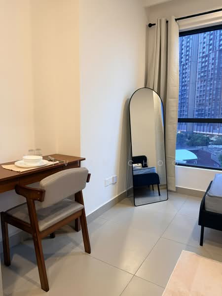 Service Residence for Rent at SWNK Houze @ BBCC - Vivian Choo - PropertyGuru.com.my