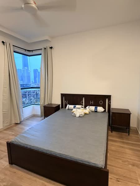 Service Residence for Rent at SWNK Houze @ BBCC - Vivian Choo - PropertyGuru.com.my