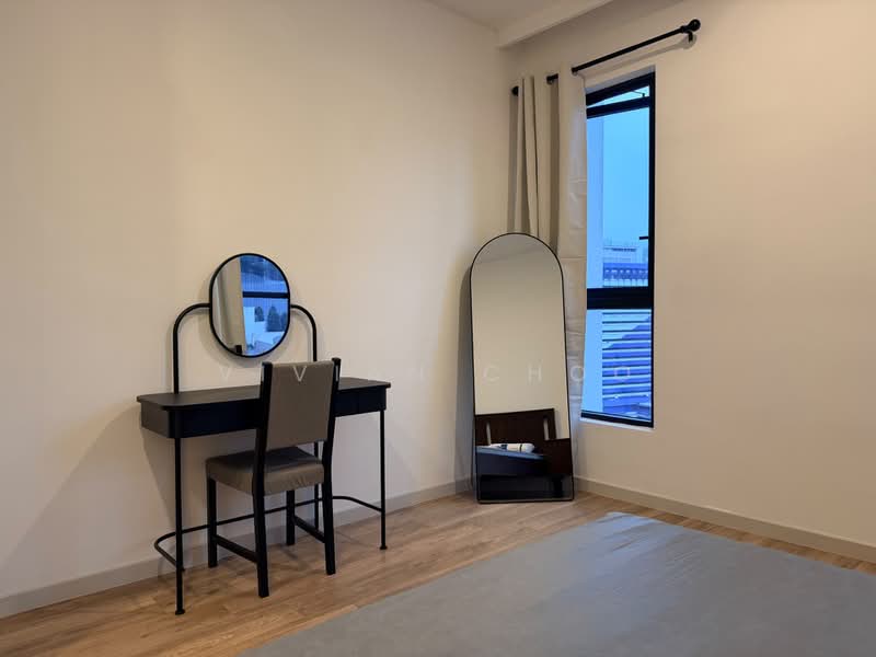 Service Residence for Rent at SWNK Houze @ BBCC - Vivian Choo - PropertyGuru.com.my