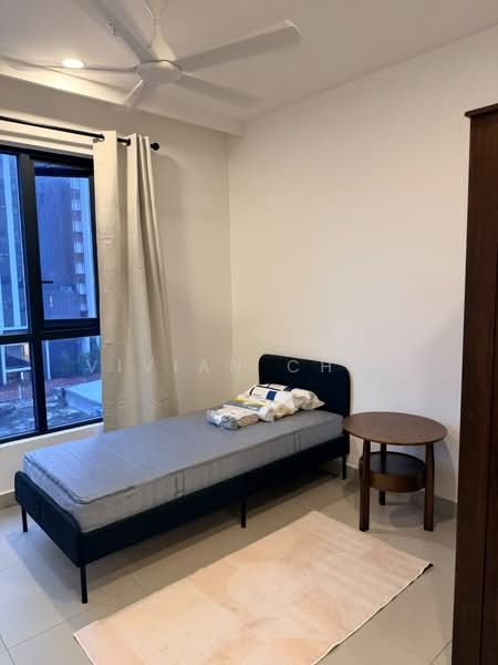 Service Residence for Rent at SWNK Houze @ BBCC - Vivian Choo - PropertyGuru.com.my