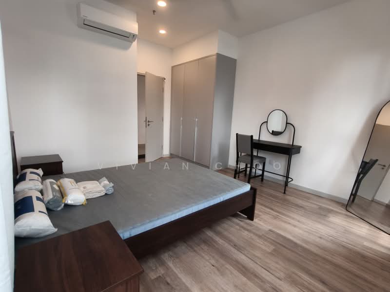 Service Residence for Rent at SWNK Houze @ BBCC - Vivian Choo - PropertyGuru.com.my