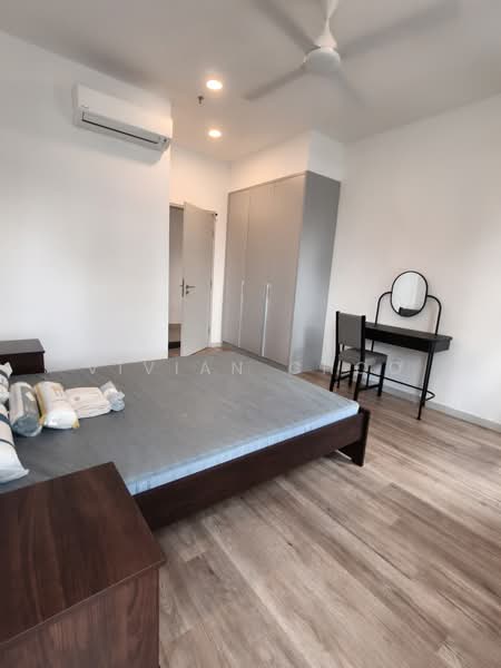 Service Residence for Rent at SWNK Houze @ BBCC - Vivian Choo - PropertyGuru.com.my