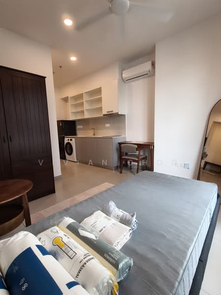 Service Residence for Rent at SWNK Houze @ BBCC - Vivian Choo - PropertyGuru.com.my