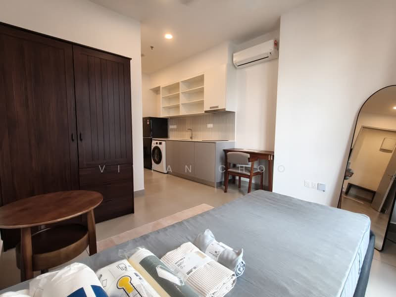 Service Residence for Rent at SWNK Houze @ BBCC - Vivian Choo - PropertyGuru.com.my