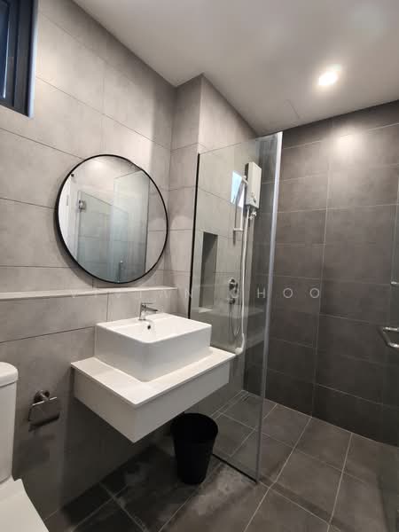 Service Residence for Rent at SWNK Houze @ BBCC - Vivian Choo - PropertyGuru.com.my