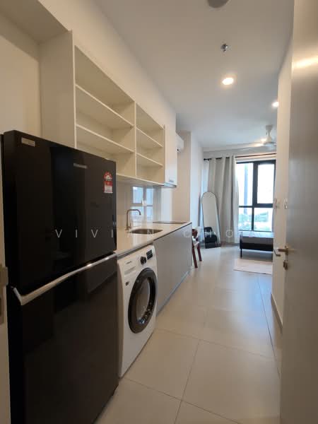 Service Residence for Rent at SWNK Houze @ BBCC - Vivian Choo - PropertyGuru.com.my