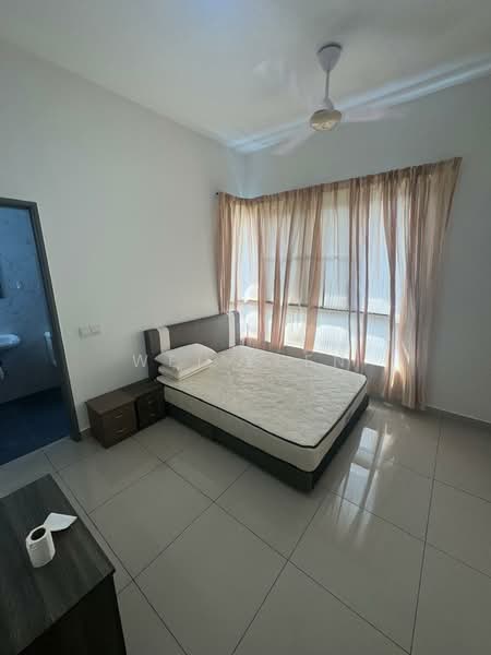 Apartment for Rent at Kalista 2 - Wei Keen - Bedroom - PropertyGuru.com.my