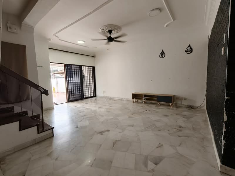 2-storey Terraced House for Rent in Masai (Johor) - Jax Yip - PropertyGuru.com.my