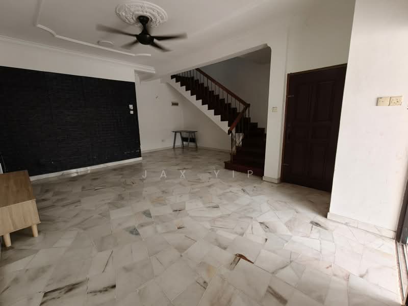 2-storey Terraced House for Rent in Masai (Johor) - Jax Yip - PropertyGuru.com.my