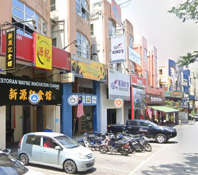 Shop for Rent in Bandar Sri Damansara (Selangor) - Steffi Liew - Exterior - PropertyGuru.com.my