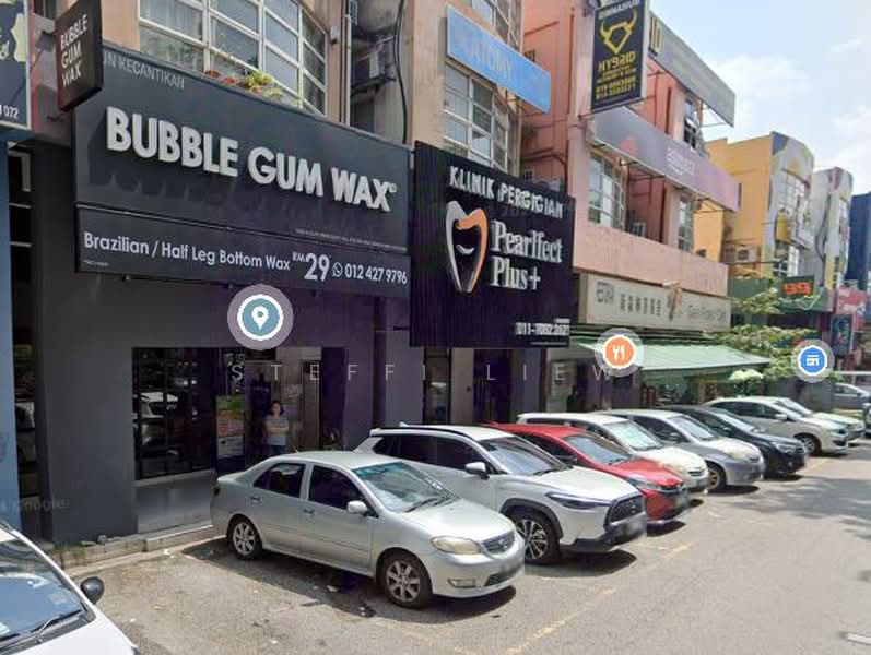 Shop for Rent in Bandar Sri Damansara (Selangor) - Steffi Liew - PropertyGuru.com.my
