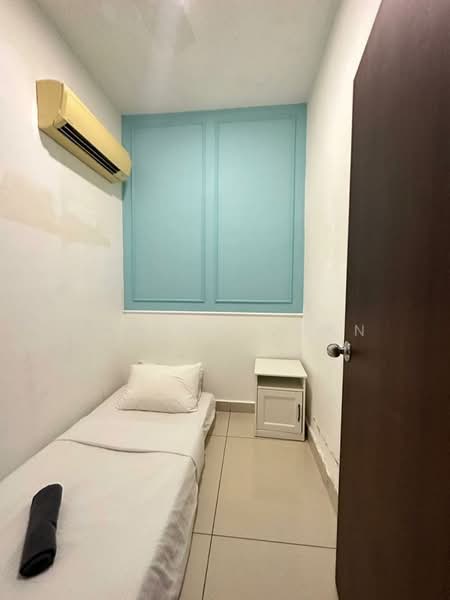 Kondominium untuk Dijual di KSL D'Esplanade Residence - Nathan Chan - PropertyGuru.com.my