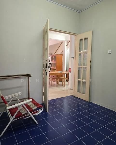 2-storey Terraced House for Rent in Taman Dermawan (Ipoh) - Daniel Chee - PropertyGuru.com.my