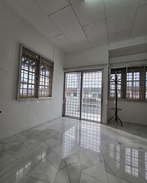 2-storey Terraced House for Rent in Taman Dermawan (Ipoh) - Daniel Chee - PropertyGuru.com.my