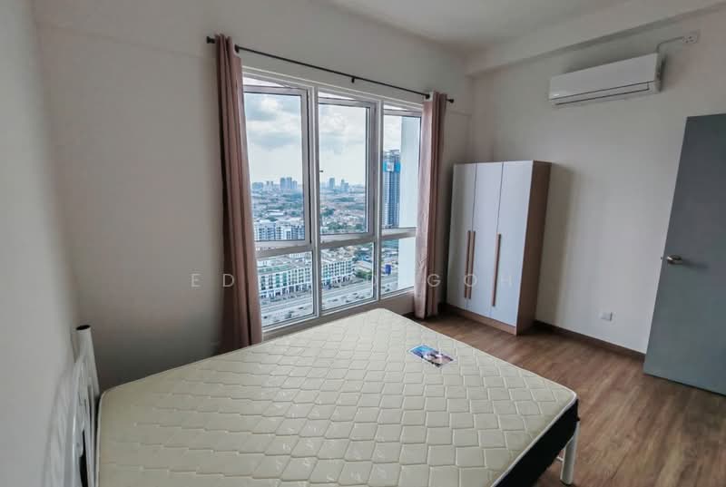 Service Residence for Rent at 121 Residences - Edmund Goh - Bedroom - PropertyGuru.com.my