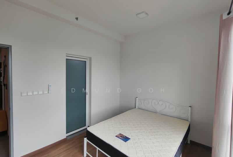 Service Residence for Rent at 121 Residences - Edmund Goh - Bedroom - PropertyGuru.com.my
