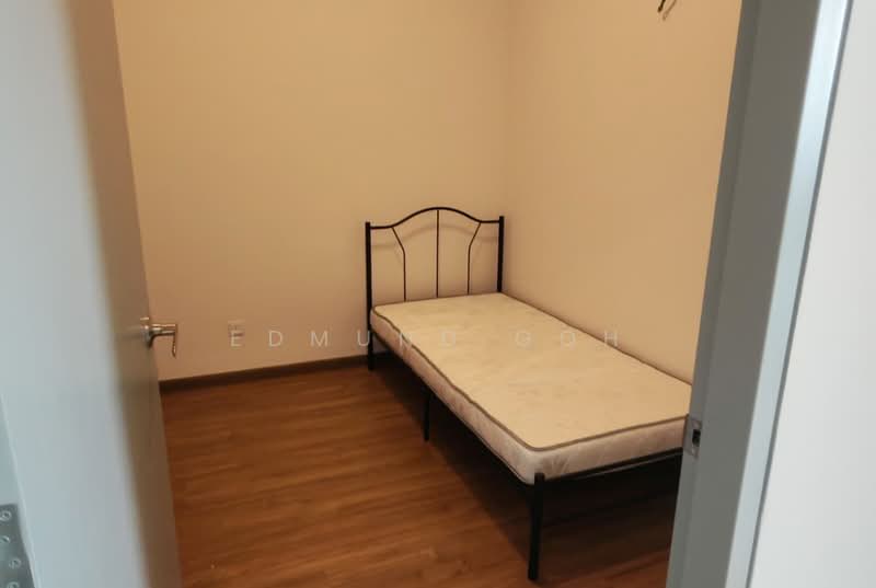 Service Residence for Rent at 121 Residences - Edmund Goh - Bedroom - PropertyGuru.com.my