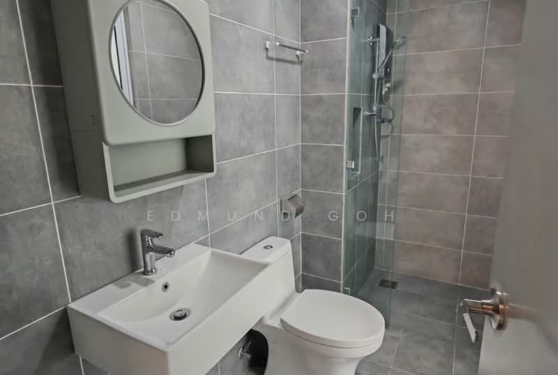 Service Residence for Rent at 121 Residences - Edmund Goh - Bathroom - PropertyGuru.com.my
