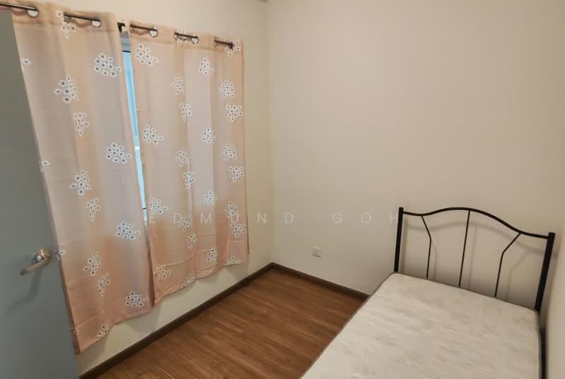 Service Residence for Rent at 121 Residences - Edmund Goh - Bedroom - PropertyGuru.com.my