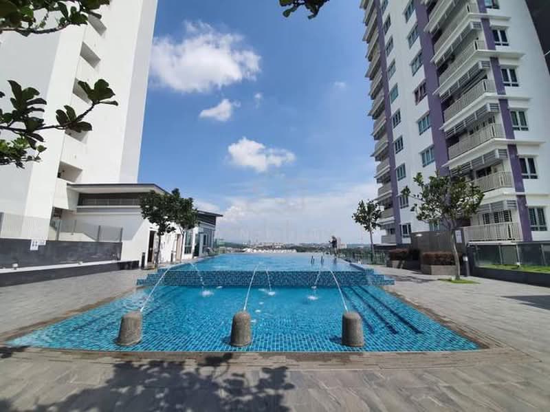 Condominium for Sale at Tiara ParkHomes - Frank Teh - Exterior - PropertyGuru.com.my