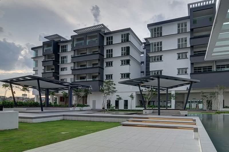 Condominium for Sale at Tiara ParkHomes - Frank Teh - Exterior - PropertyGuru.com.my